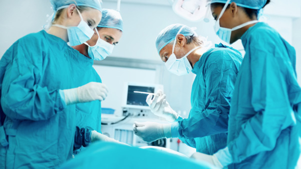 Balloon Sinuplasty