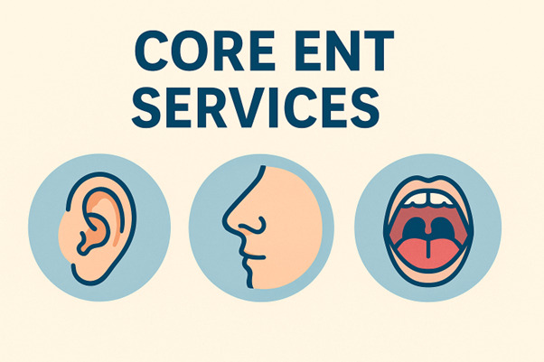 Core ENT Services