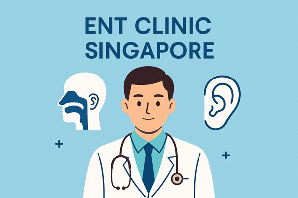 Ent Clinic Singapore