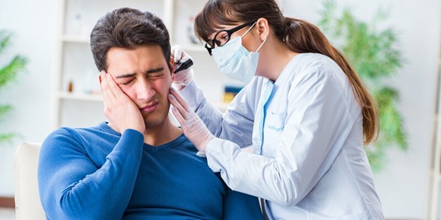 When Should You See a General ENT Clinic